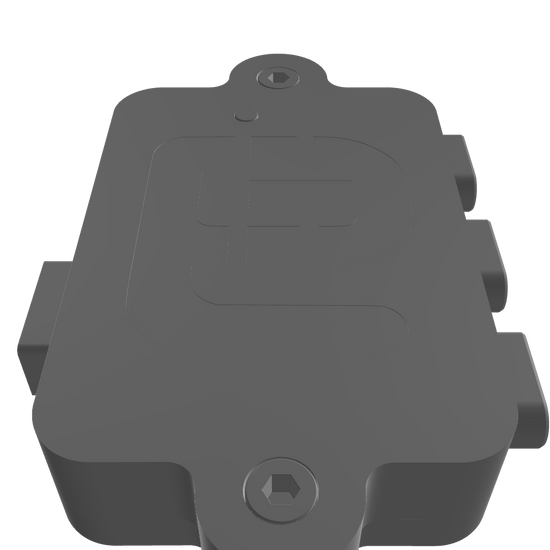 3D Model