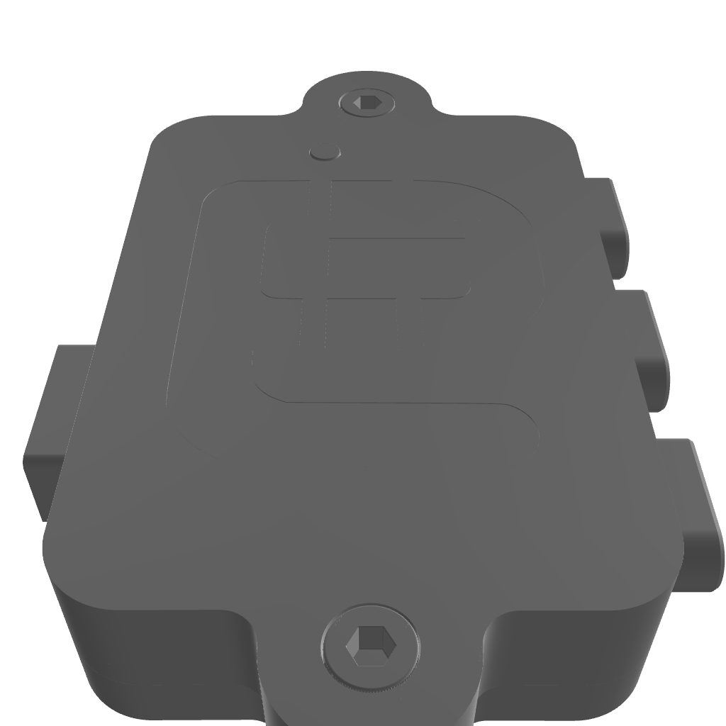3D Model